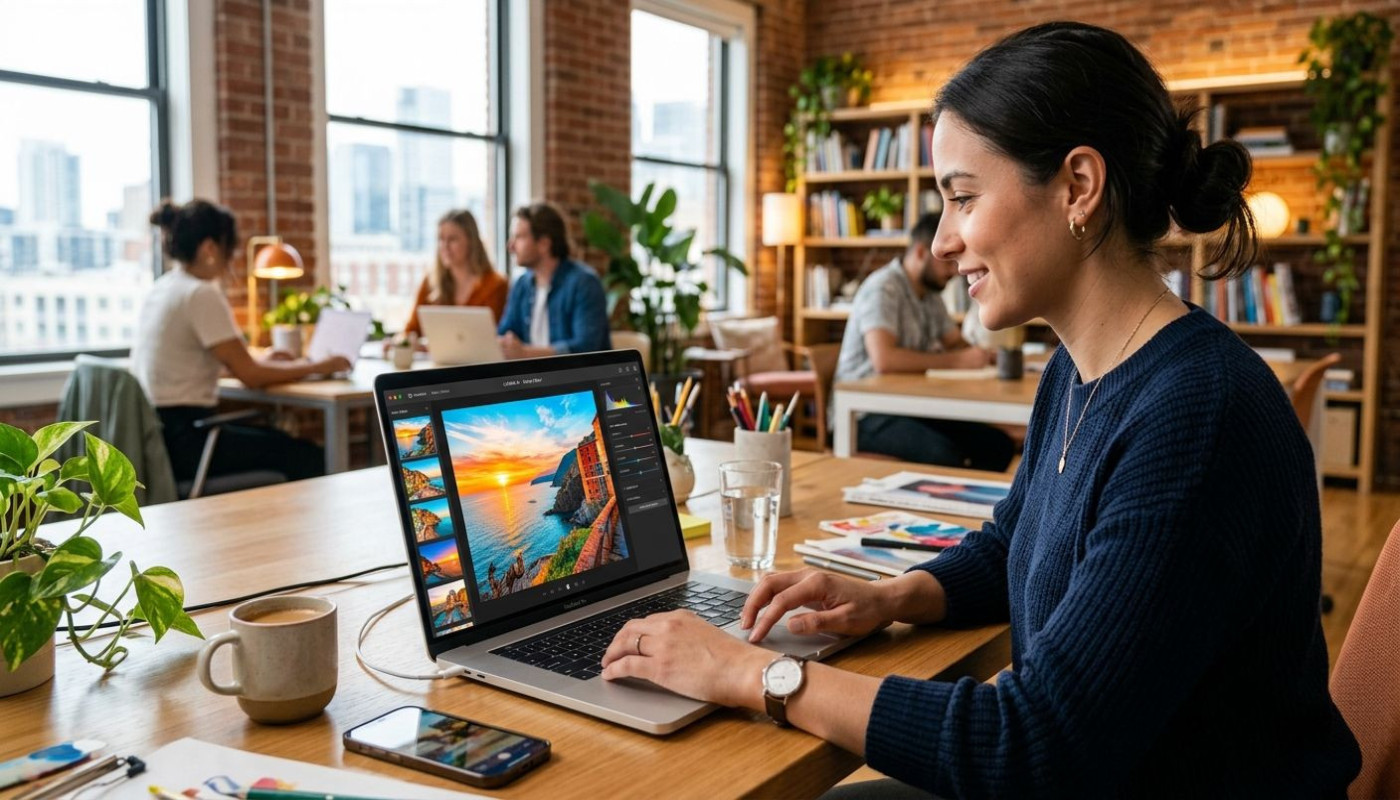 Choosing The Right AI-Driven Image Editor For Your Needs?