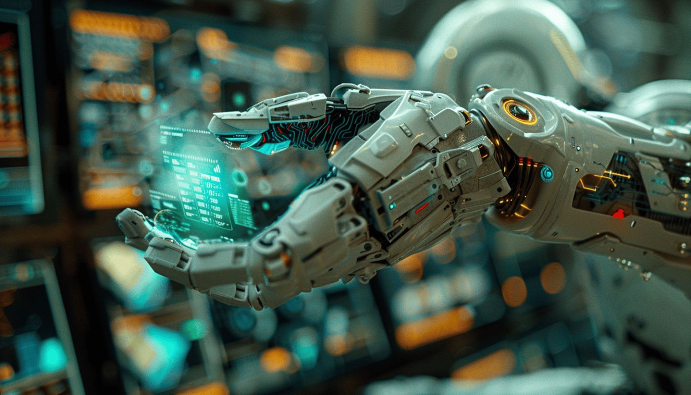 exploring the impact of artificial intelligence on digital marketing