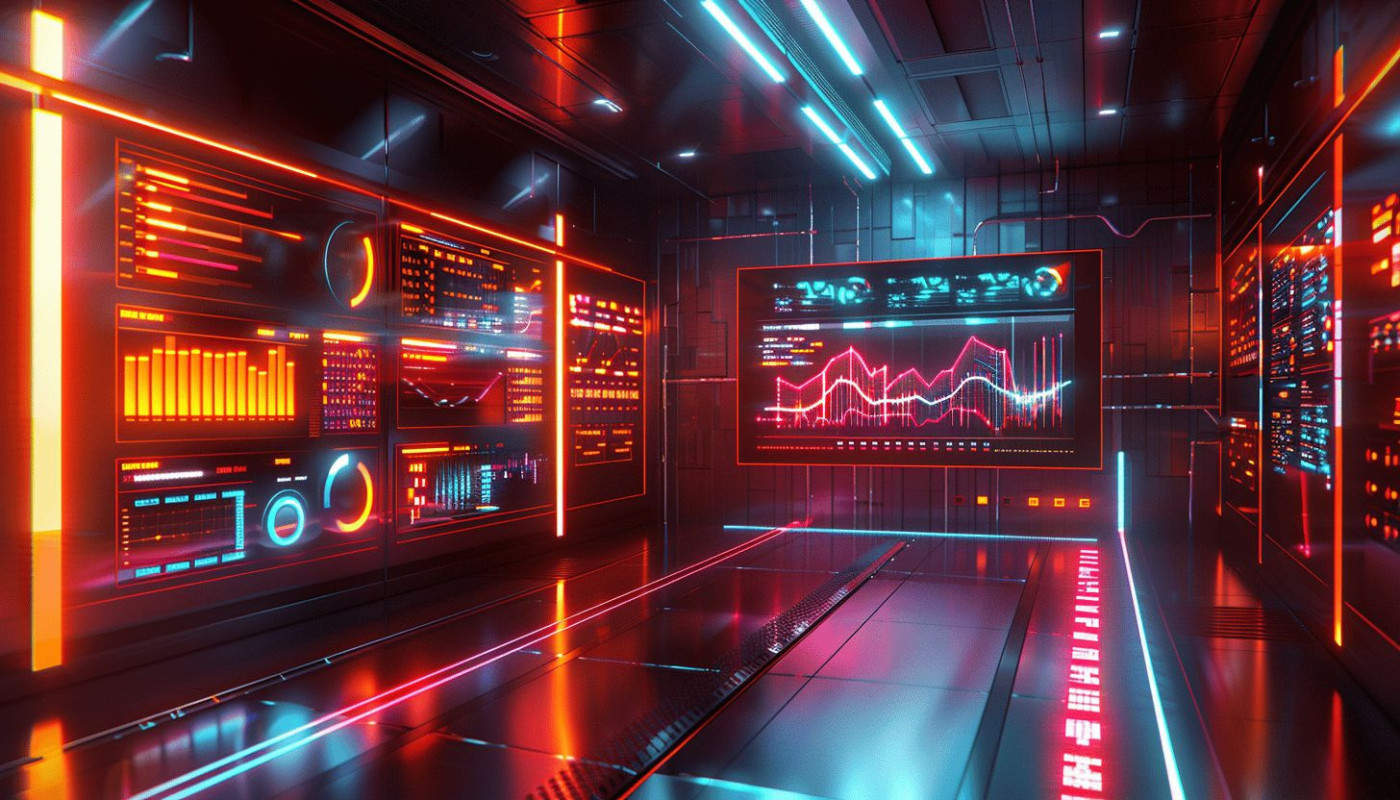 the rise of AI in content creation optimizing for B2B audiences